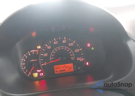 2019 Mitsubishi Mirage Es из США, поврежденный, VIN ML32A3HJ3KH016298